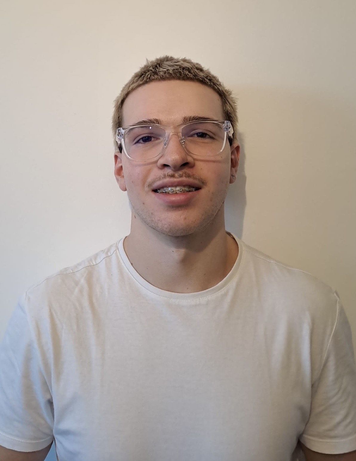 Photo de Lounis Cartron